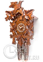 Настенные часы Trenkle Cuckoo Clock 8100-4NU