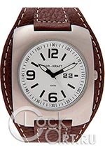 Мужские наручные часы UHR-Kraft Biker 10530-5XL