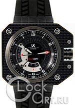 Мужские наручные часы UHR-Kraft Helicop Cube 14401-2A