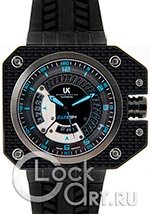Мужские наручные часы UHR-Kraft Helicop Cube 14401-4A