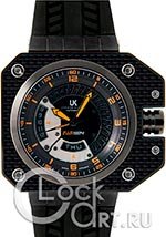 Мужские наручные часы UHR-Kraft Helicop Cube 14401-6A