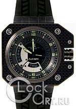 Мужские наручные часы UHR-Kraft Helicop Cube 14401-7A