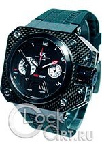 Мужские наручные часы UHR-Kraft Helicop Cube 14402-2A