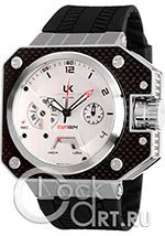 Мужские наручные часы UHR-Kraft Helicop Cube 14402-5A