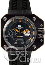 Мужские наручные часы UHR-Kraft Helicop Cube 14402-6A
