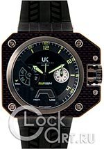 Мужские наручные часы UHR-Kraft Helicop Cube 14402-7A