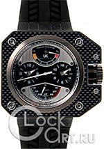 Мужские наручные часы UHR-Kraft Helicop Cube 14404-2A