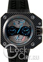 Мужские наручные часы UHR-Kraft Helicop Cube 14404-4A