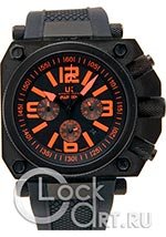 Мужские наручные часы UHR-Kraft AirCop Nighthawk 14923-6
