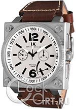 Мужские наручные часы UHR-Kraft HeliCop 23413-5