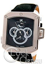 Мужские наручные часы UHR-Kraft HeliCop 23444-2A