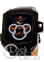 Мужские наручные часы UHR-Kraft HeliCop 23444-6A