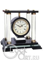 Настольные часы Vostok Table Clock 120BW