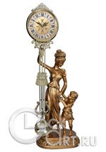 Настольные часы Vostok Statue Clocks 8304-3