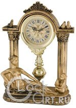 Настольные часы Vostok Statue Clocks 8319-1