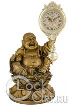 Настольные часы Vostok Statue Clocks 8333-1