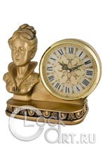Настольные часы Vostok Statue Clocks 8373-1