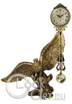 Настольные часы Vostok Statue Clocks 8379-1