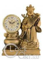 Настольные часы Vostok Statue Clocks 8388-1
