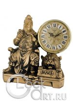Настольные часы Vostok Statue Clocks 8396-1