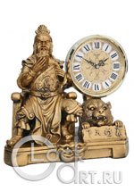 Настольные часы Vostok Statue Clocks 8396-2