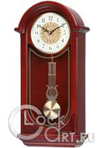 Настенные часы Vostok Westminster H-10004-1