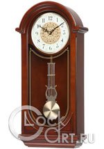 Настенные часы Vostok Westminster H-10004-2