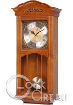Настенные часы Vostok Westminster H-10040-8