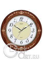 Настенные часы Vostok Westminster H-10572