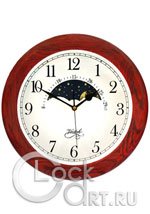 Настенные часы Vostok Westminster H-12114-2