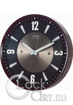 Настенные часы Vostok Westminster H-1374-15