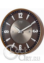 Настенные часы Vostok Westminster H-1374-2