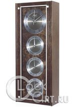 Настенные часы Vostok Westminster H-1391-1