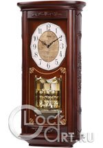 Настенные часы Vostok Westminster H-14001-3