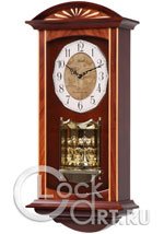 Настенные часы Vostok Westminster H-14003-7