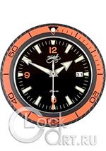 Настенные часы Vostok Westminster H-3228