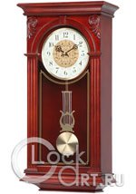 Настенные часы Vostok Westminster H-8873-1