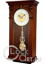 Настенные часы Vostok Westminster H-8873