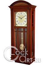 Настенные часы Vostok Westminster H-9530-1