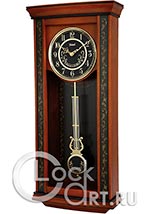 Настенные часы Vostok Westminster H-9729