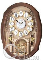 Настенные часы Vostok Westminster HK-12001-2