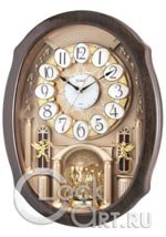 Настенные часы Vostok Westminster HK-12002-2