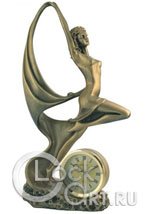 Настольные часы Vostok Statue Clocks K4509-1