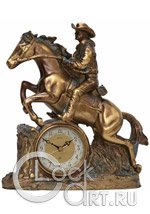 Настольные часы Vostok Statue Clocks K4512-4