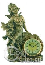 Настольные часы Vostok Statue Clocks K4521-1