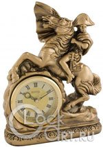 Настольные часы Vostok Statue Clocks K4530-1