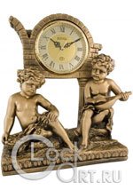 Настольные часы Vostok Statue Clocks K4532-1