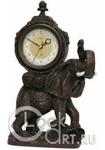 Настольные часы Vostok Statue Clocks K4545-6