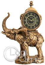 Настольные часы Vostok Statue Clocks K4547-1-1