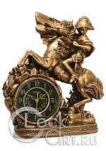 Настольные часы Vostok Statue Clocks K4560-1-1